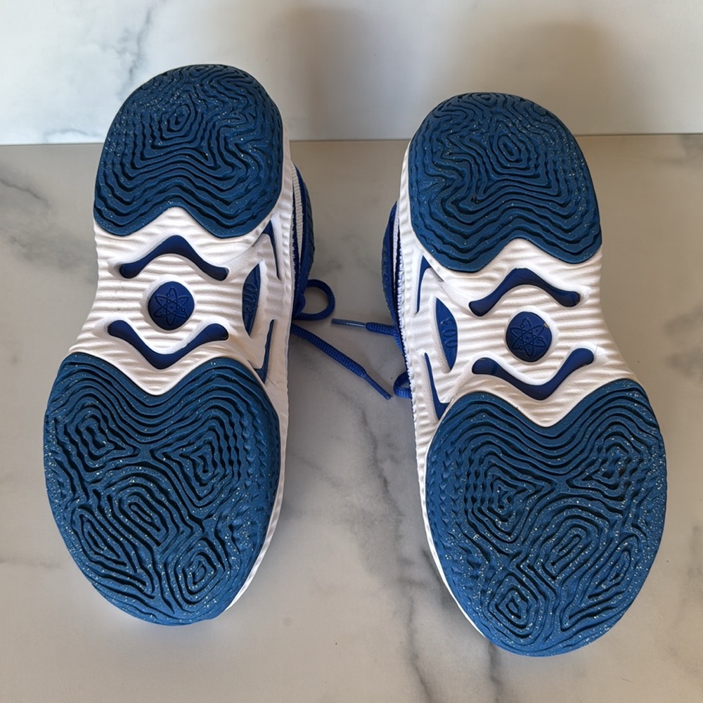 Nike Cosmic Unity 3 TB 'Game Royal’ - Picture 6 of 7
